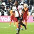 Beşiktaş'ta Larin krizine yeni çözüm! Beşiktaş'ta Larin krizine yeni çözüm!