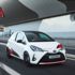 Toyota C-HR'ye yeni konsept Toyota C-HR'ye yeni konsept