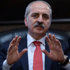 Numan Kurtulmuş'tan o iddialara yanıt: Tamamı PKK propagandası Numan Kurtulmuş'tan o iddialara yanıt: Tamamı PKK propagandası