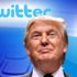 Trump'ın Twitter hesabını askıya alan kişi belli oldu