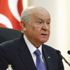 Bahçeli: "Devletin kaynaklarını teröristlere peşkeş çekenler pişman edilmelidir"