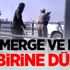 Peşmerge ve PKK birbirine düştü