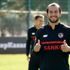 Gaziantep FK da Trabzonspor mesaisi başladı Gaziantep FK da Trabzonspor mesaisi başladı