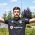 Kartal sahada!