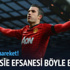Van Persie'den unutulmaz 10 gol, 10 hareket Van Persie'den unutulmaz 10 gol, 10 hareket