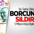 Gelir Testi Yaptırın Devlete Borcunuzu Sildirin Gelir Testi Yaptırın Devlete Borcunuzu Sildirin