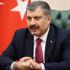 Bakan Koca'dan koronavirüs ile mücadele paylaşımı Bakan Koca'dan koronavirüs ile mücadele paylaşımı