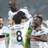 İşte Beşiktaş'ın muhtemel rakipleri İşte Beşiktaş'ın muhtemel rakipleri