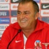 Fatih Terim: "Belki bir gün geri dönerim, kim bilir?"