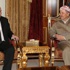 Barzani, AKP, CHP ve HDP'ye kutlama mesajı gönderdi, Sinirlioğlu Erbil'e gitti Barzani, AKP, CHP ve HDP'ye kutlama mesajı gönderdi, Sinirlioğlu Erbil'e gitti