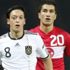 Mesut Özil Türk Milli Takımı'nda oynayabilir mi? Mesut Özil Türk Milli Takımı'nda oynayabilir mi?