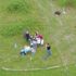 Sakarya'da kısıtlamayı ihlal ederek piknik hazırlığı yapan grubu drone yakaladı Sakarya'da kısıtlamayı ihlal ederek piknik hazırlığı yapan grubu drone yakaladı