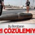 Bu Bombanın Sırrı Çözülemiyor!