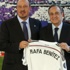 Hayalindeki Real Madrid'i açıkladı! Hayalindeki Real Madrid'i açıkladı!