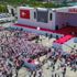 Maltepe’de tarihi Adalet Buluşması