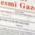 HSK kararnamesi ile 651 hakim ve savcı atandı