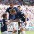 Tottenham deplasmanda Newcastle United'ı 2-0 mağlup etti