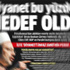 Nuh Albayrak'ın çirkin iftirasına yalanlama Nuh Albayrak'ın çirkin iftirasına yalanlama