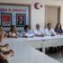 CHP’li kadınlar: Neden rahatsız oluyorsunuz?