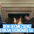 Trump'ın oğlu ile babalar günü özel röportajı