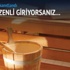 Sauna kalp ve damarları koruyor, ömrü uzatıyor