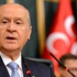 Devlet Bahçeli harekete geçti Devlet Bahçeli harekete geçti