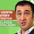 Cem Özdemir'in hayali Türkiye'ya baskı kurmak