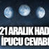 Hadi İpucu Cevabı: Kış gün dönümü hangi tarihtedir? Hadi İpucu Cevabı: Kış gün dönümü hangi tarihtedir?