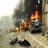 Irak'ta Yine Bombalar Patladı!