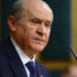 Devlet Bahçeli’den koalisyon çağrısı