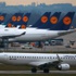 Lufthansa'da grev devam edecek