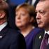 Başkan Erdoğan'dan Trump'a mektup: Her türlü dayanışmayı sergileyeceğiz