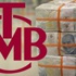 TCMB, repo ihalesiyle piyasaya 1 milyar lira verdi