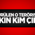 Öldürülen teröristler canlı bomba çıktı