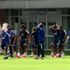 Fenerbahçe, Çaykur Rizespor maçı hazırlıklarına devam ... Fenerbahçe, Çaykur Rizespor maçı hazırlıklarına devam ...