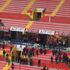 Kayserispor'un iç saha maçlarında stada 275 taraftar alınacak