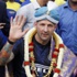 Materazzi ve Sacchi'nin 'yabancı' kavgası! Materazzi ve Sacchi'nin 'yabancı' kavgası!