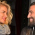 Burcu Esmersoy, Arda'nın 'Sevgililer Günü'nü kutladım Burcu Esmersoy, Arda'nın 'Sevgililer Günü'nü kutladım