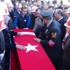 Osmaniyeli şehit astsubay toprağa verildi