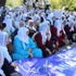 'Barış Anneleri' grubu Meclis'te CHP ve HDP ile görüştü