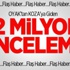 OYAK'tan Koza'ya Giden 122 Milyona İnceleme
