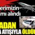 Afrin şehitlerimizin intikamı alındı! PKK-YPG sorumlusu Renas Roj kod adlı Selahaddin Şahabi öldürüldü