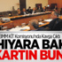 TBMM KİT Komisyonu'nda Kavga Çıktı