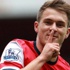 Ramsey en az 3 hafta yok!