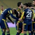 Fenerbahçe 2015'i mutlu kapattı!