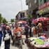 Bayram Hareketliliği Esnafın Yüzünü Güldürdü Bayram Hareketliliği Esnafın Yüzünü Güldürdü