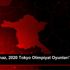 Yener Yılmaz, 2020 Tokyo Olimpiyat Oyunları nda görev ... Yener Yılmaz, 2020 Tokyo Olimpiyat Oyunları nda görev ...