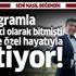 Sabah gazetesi yazarı Engin Ardıç: İsmil Küçükkaya o programla gazeteci olarak bitmişti şimdi de özel hayatıyla bitiyor