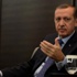 Erdoğan yayın yönetmenlerini topladı