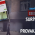 BBC'den Suriyeliler gitsin provokasyonu